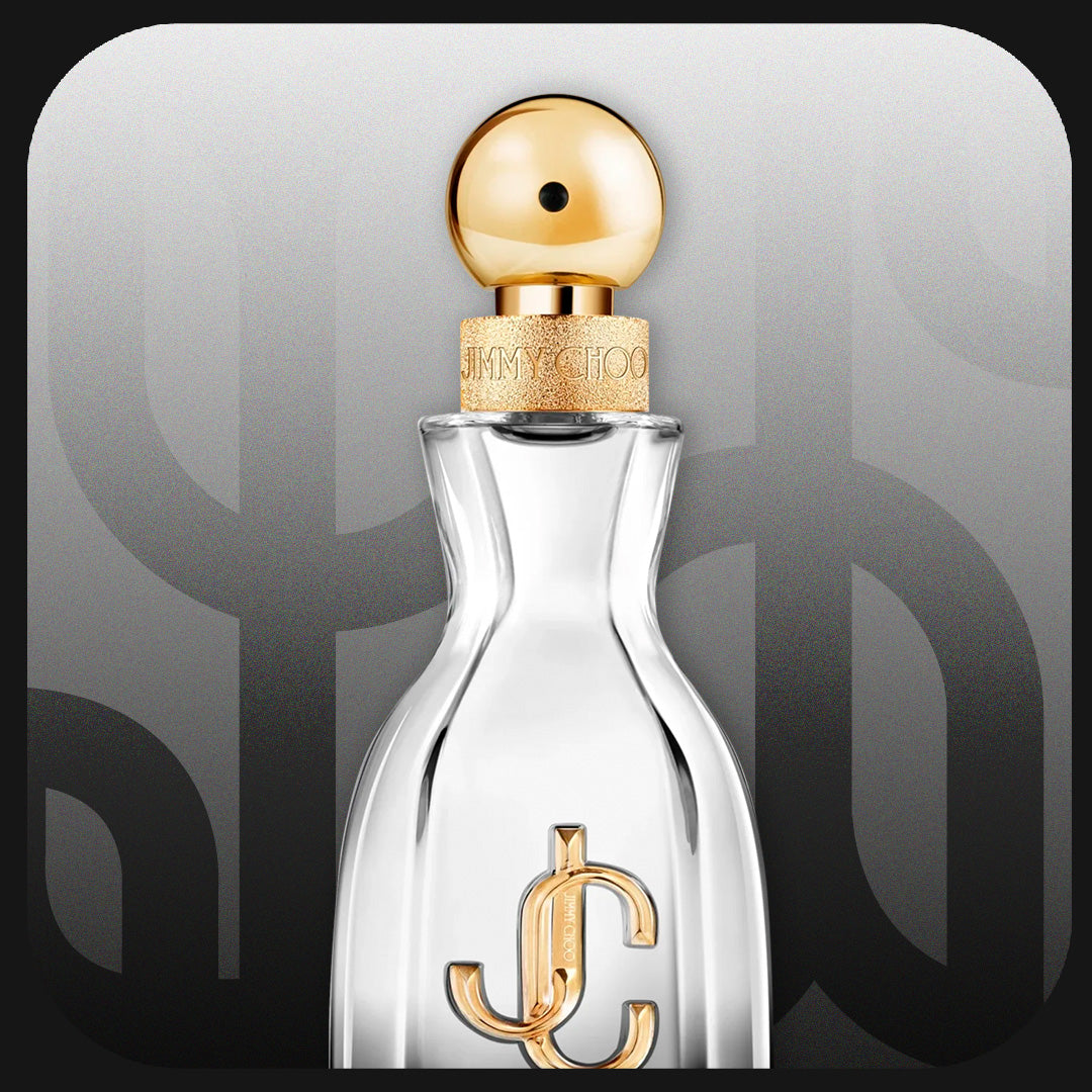 I Want Choo Forever (Eau de Parfum) Jimmy Choo Women