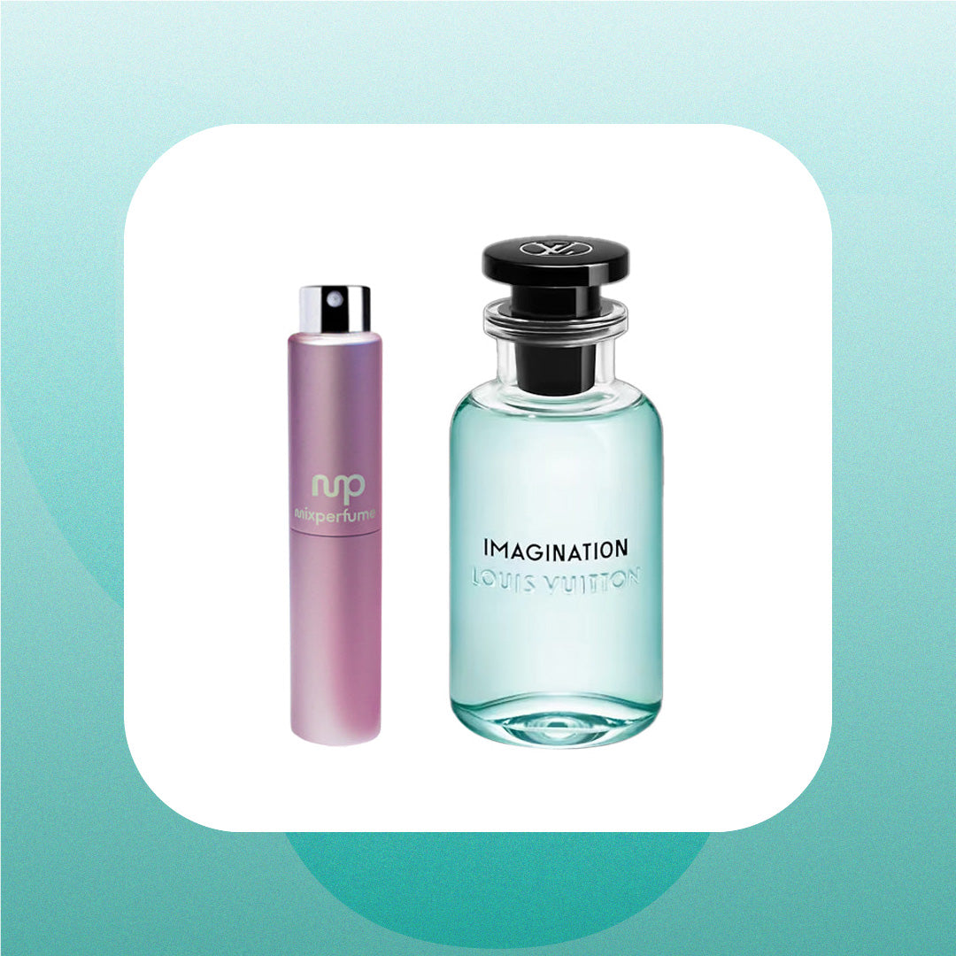 Imagination Luxury Men's Cologne | LOUIS VUITTON ®