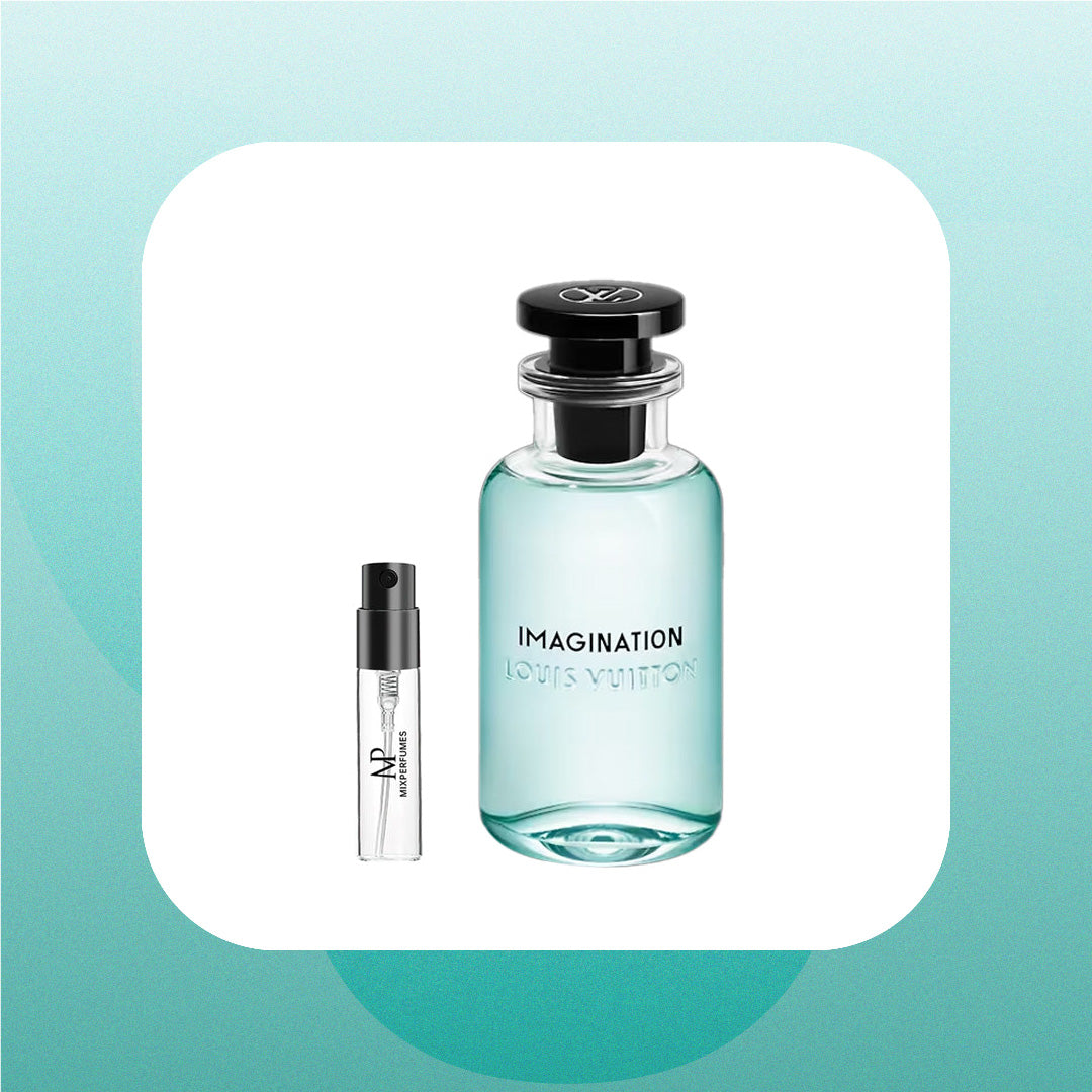 【LOUIS VUITTON 】IMAGINATION Imagination Luxury Men's Cologne | LOUIS VUITTON ®