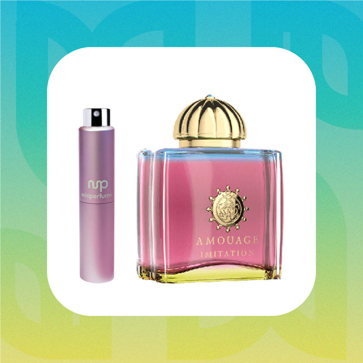 Amouage Imitation Woman Eau de Parfum for Women