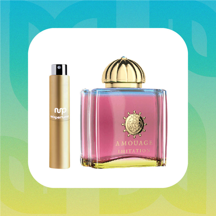 Amouage Imitation Woman Eau de Parfum for Women