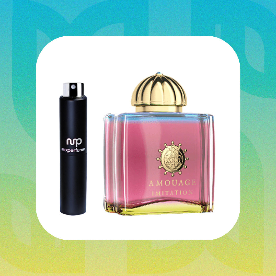 Amouage Imitation Woman Eau de Parfum for Women