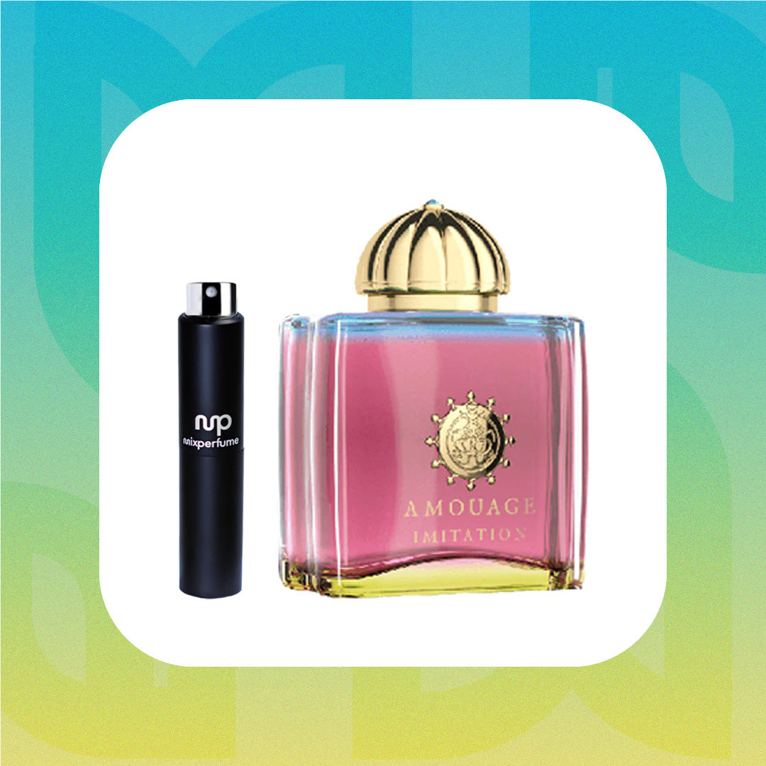 Amouage Imitation Woman Eau de Parfum for Women