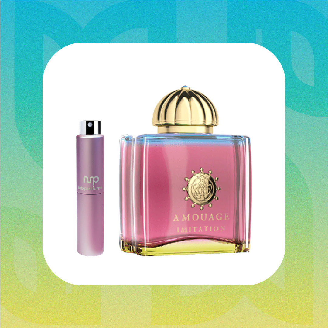 Amouage Imitation Woman Eau de Parfum for Women