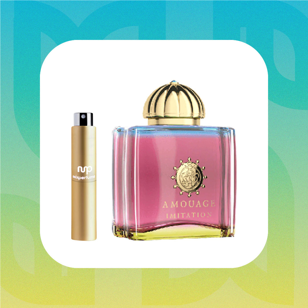 Amouage Imitation Woman Eau de Parfum for Women