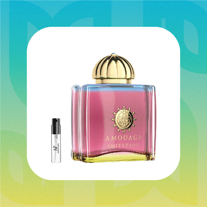 Amouage Imitation Woman Eau de Parfum for Women