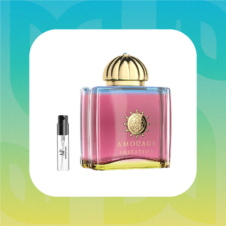 Amouage Imitation Woman Eau de Parfum for Women