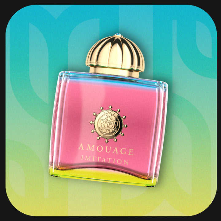 Amouage Imitation Woman Eau de Parfum for Women