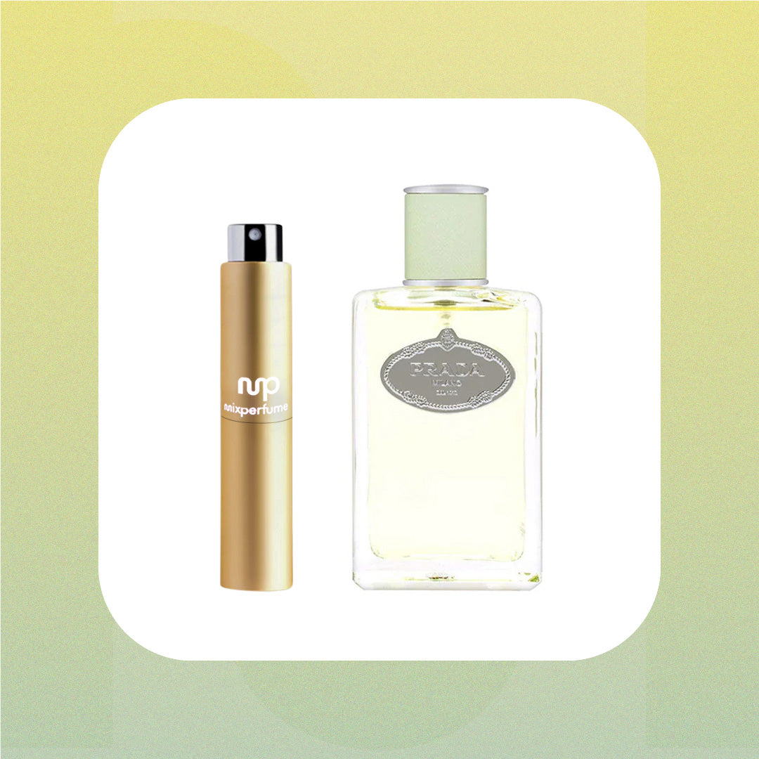PRADA Iris Cèdre 100ml ユニセックス Prada 【公式通販】