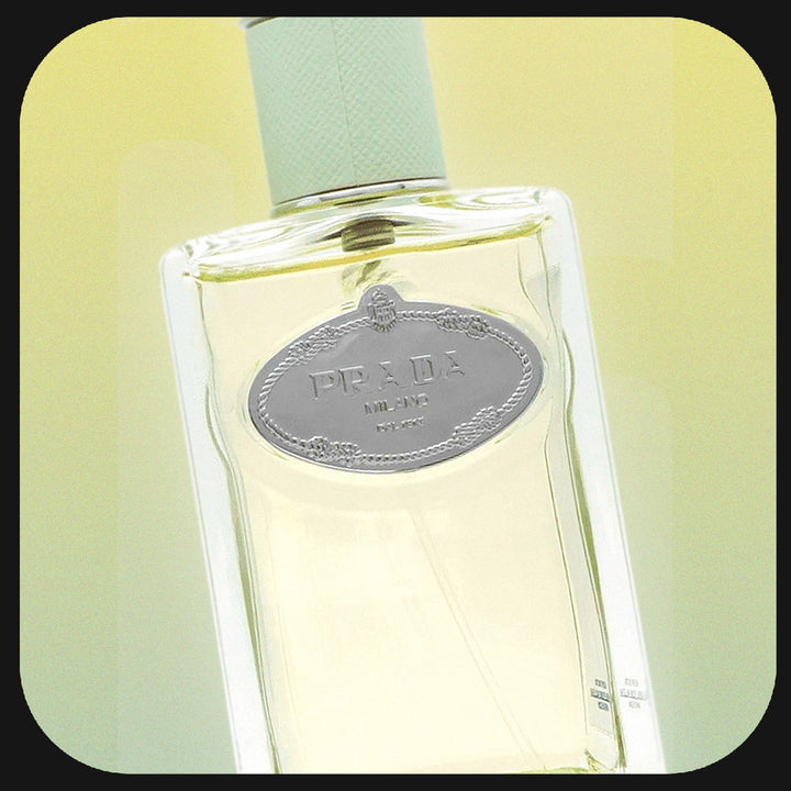 Infusion d'Iris Cedre (Eau de Parfum) Prada UNISEX