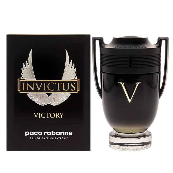 Invictus Victory (Eau de Parfum) Paco Rabanne Men