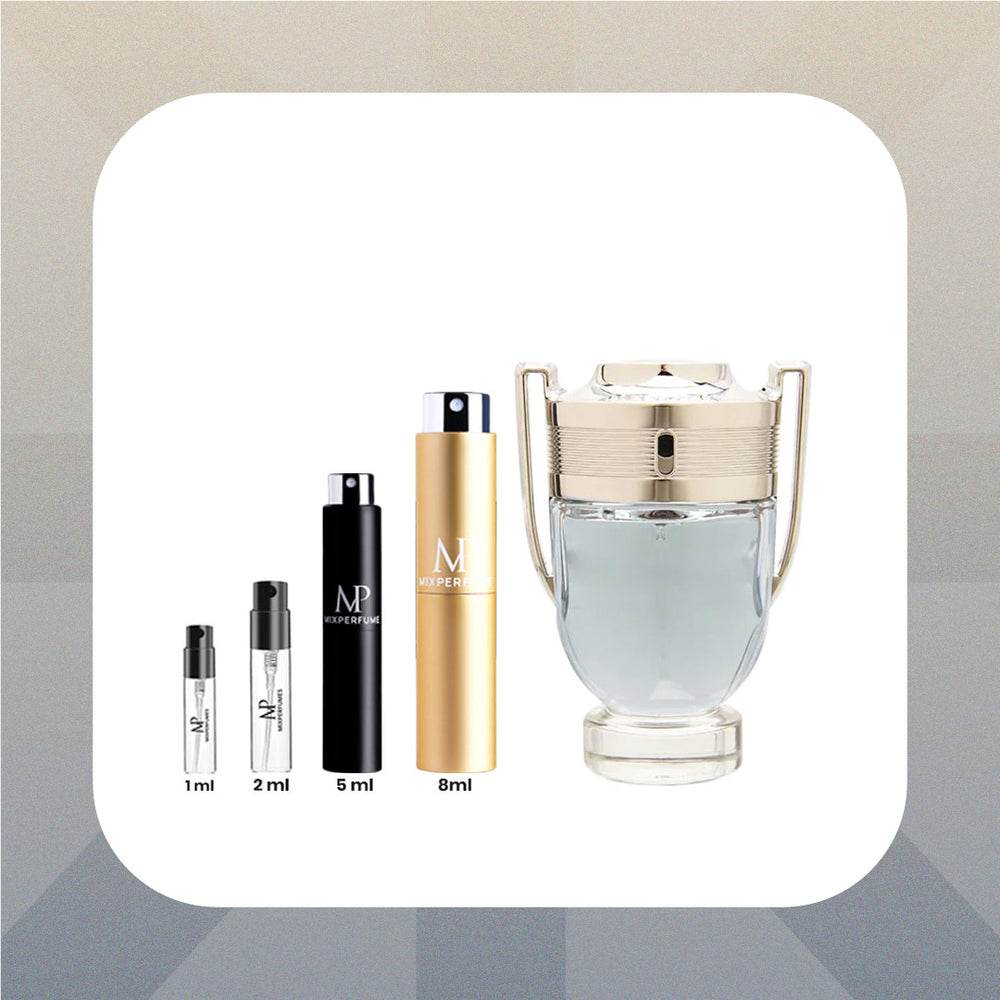 Paco Rabbane Sample Buy Paco Rabanne Sample Fragrances & Decants | MixPerfume