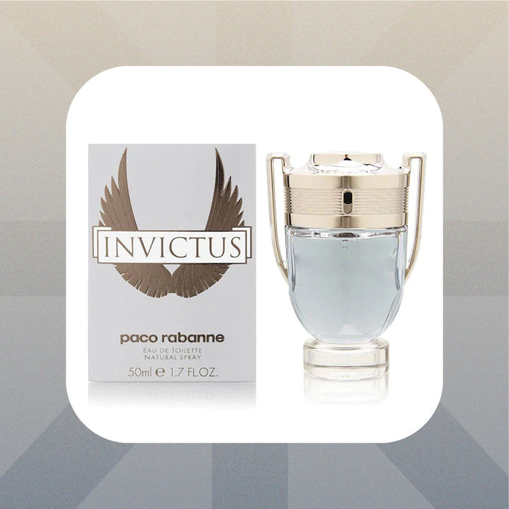 Invictus (Eau de Toilette) Paco Rabanne Men