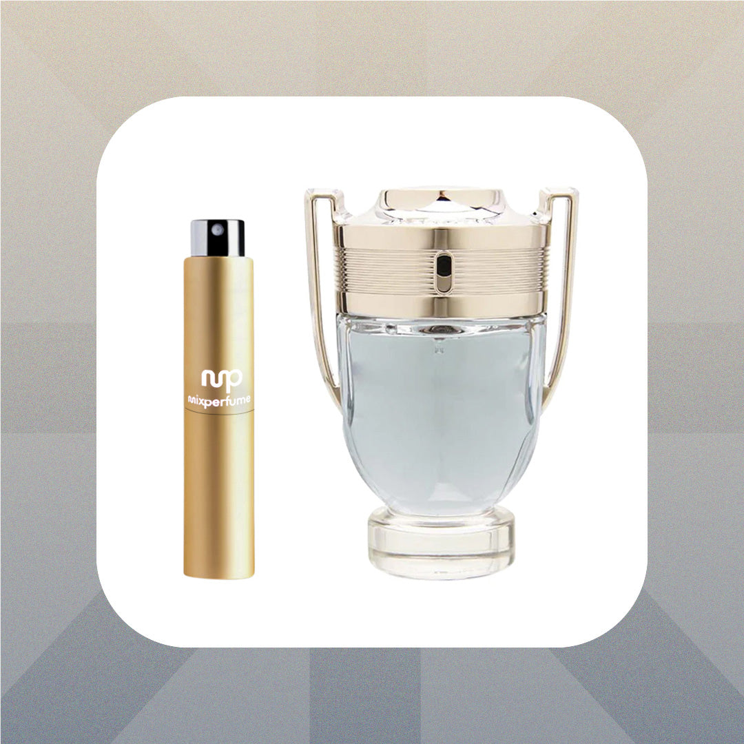 Invictus (Eau de Toilette) Paco Rabanne Men