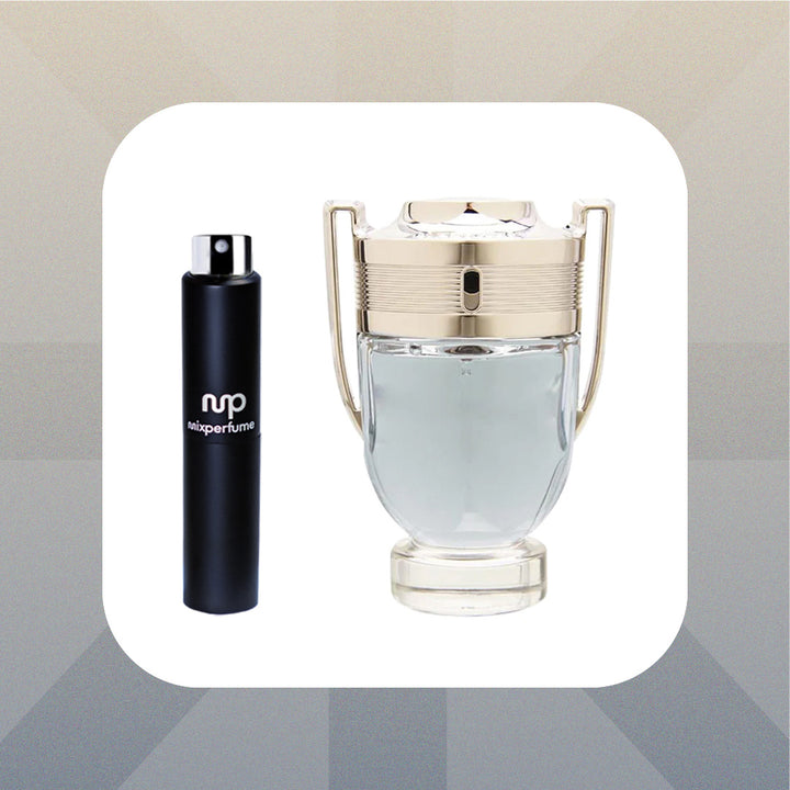 Invictus (Eau de Toilette) Paco Rabanne Men