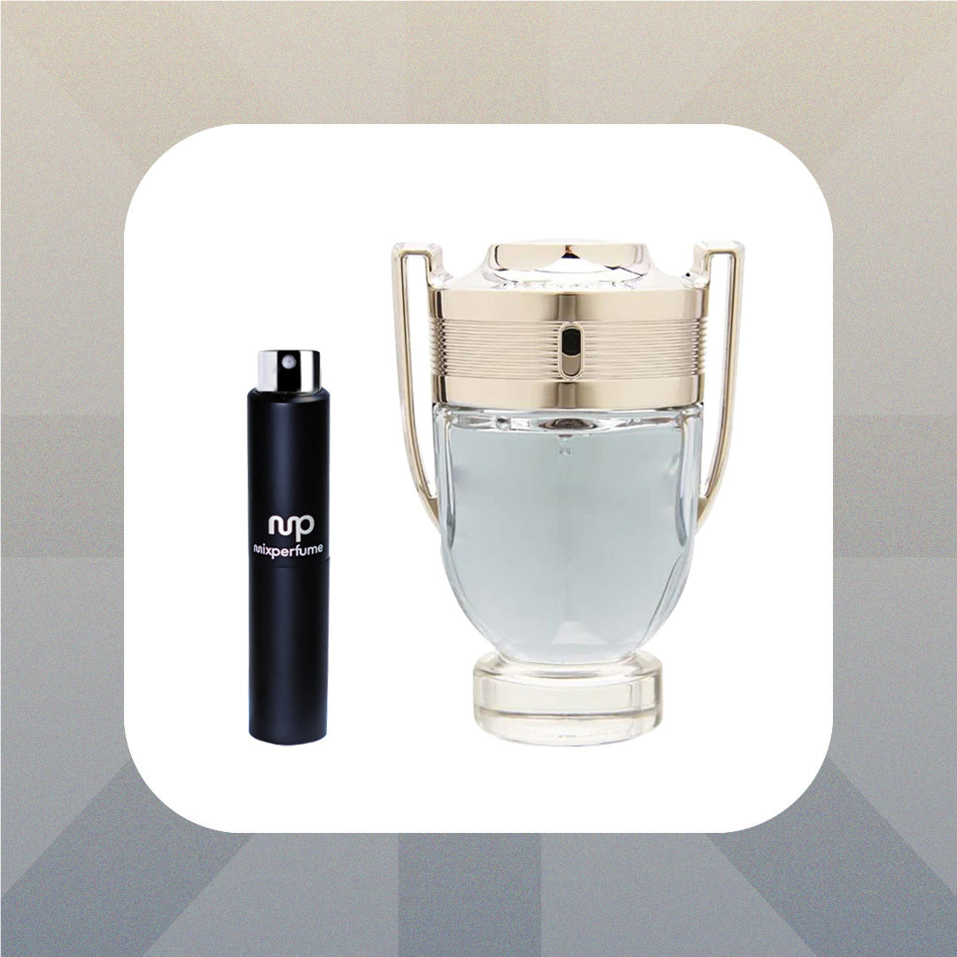 Invictus (Eau de Toilette) Paco Rabanne Men