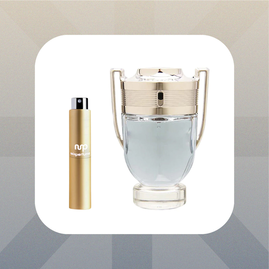 Invictus (Eau de Toilette) Paco Rabanne Men