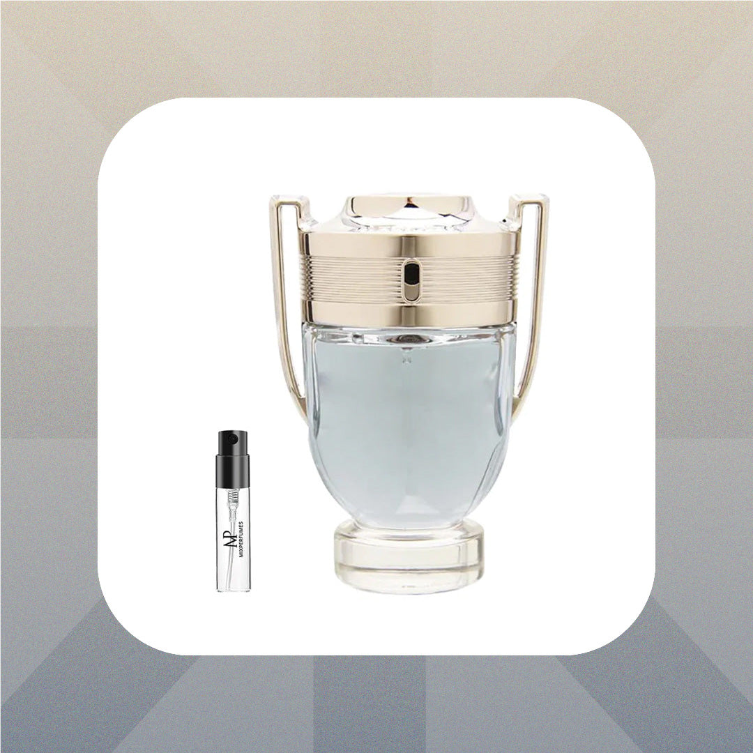 Invictus (Eau de Toilette) Paco Rabanne Men