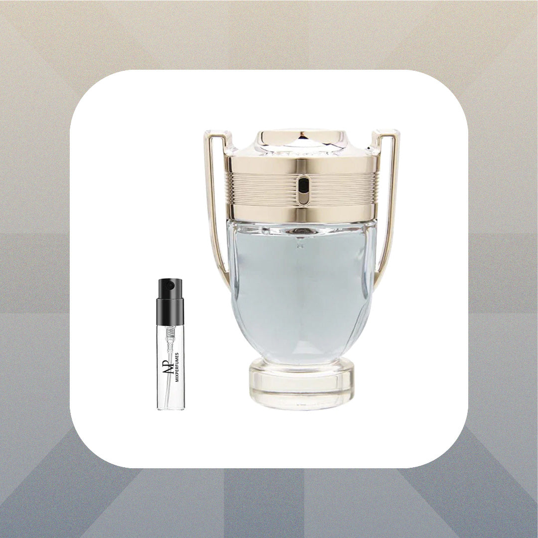 Invictus (Eau de Toilette) Paco Rabanne Men