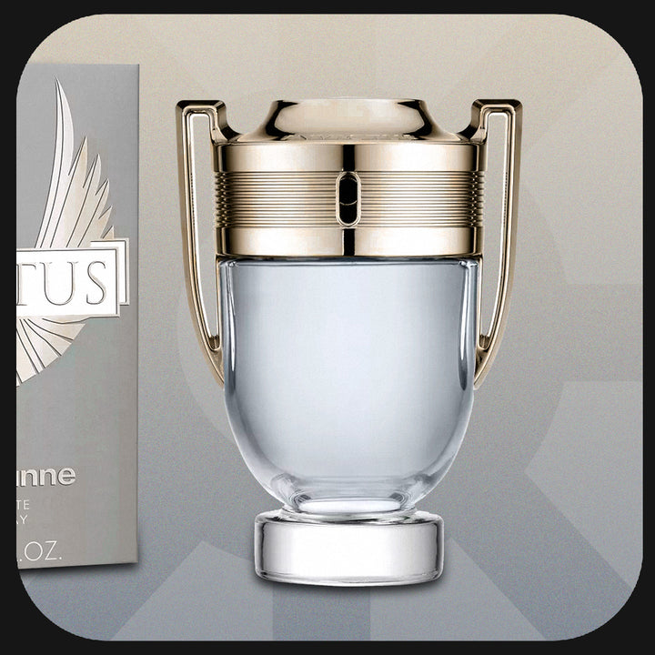 Invictus (Eau de Toilette) Paco Rabanne Men