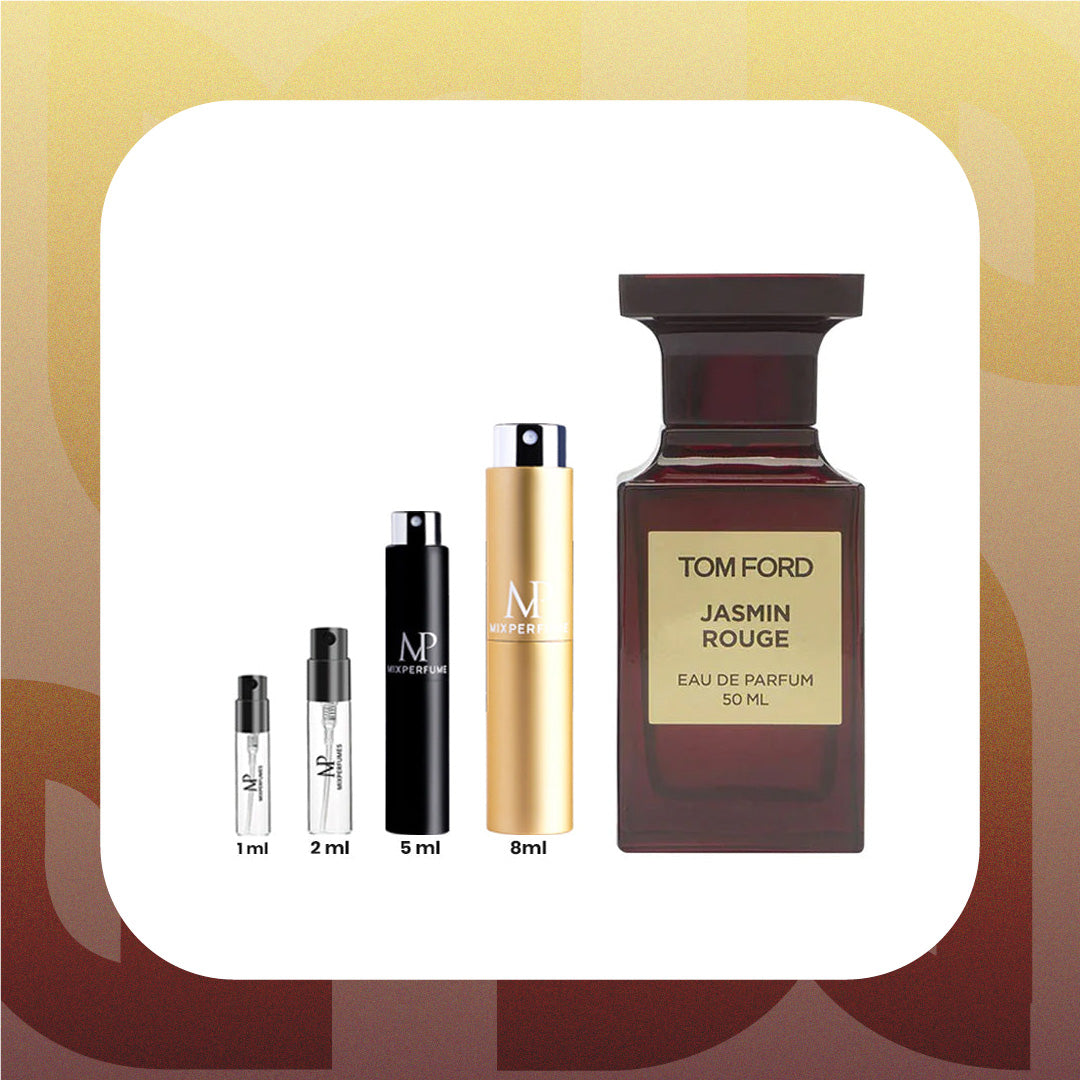 Buy Tom Ford Jasmin Rouge Sample & Decant
