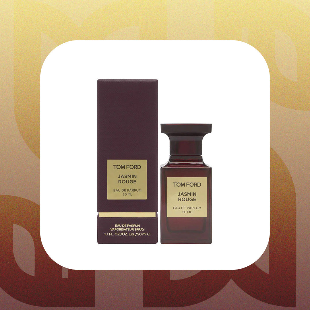 Jasmin Rouge (Eau de Parfum) Tom Ford Women