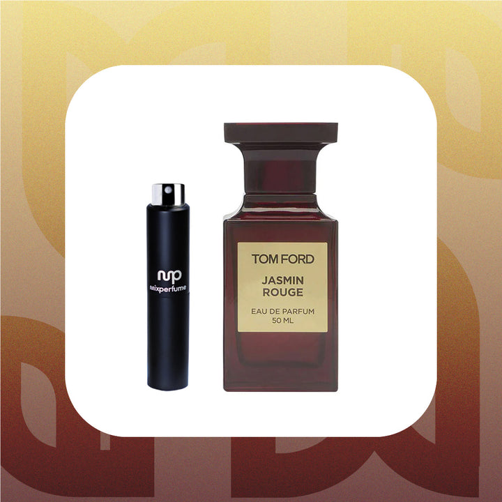 Jasmin Rouge (Eau de Parfum) Tom Ford Women