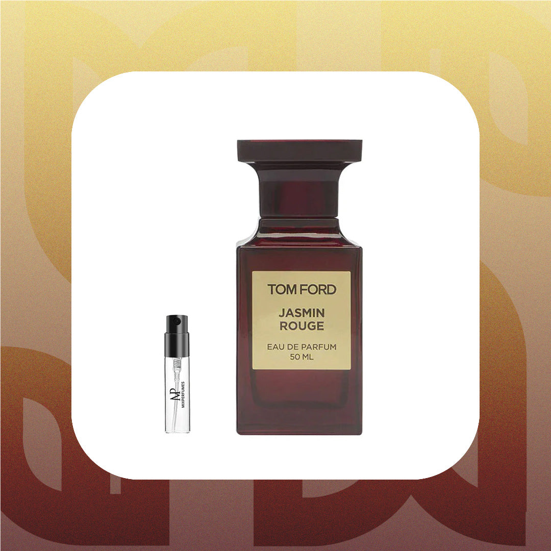 Buy Tom Ford Jasmin Rouge Sample & Decant