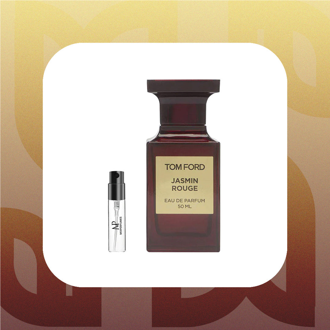 Buy Tom Ford Jasmin Rouge Sample & Decant