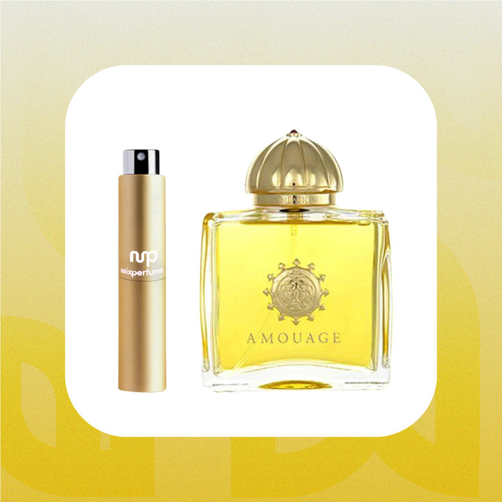 Amouage Jubilation 25 Woman Eau de Parfum for Women