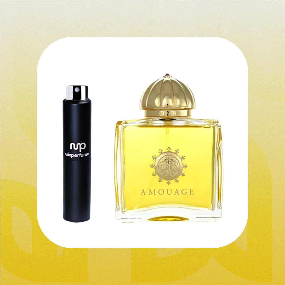 Amouage Jubilation 25 Woman Eau de Parfum for Women