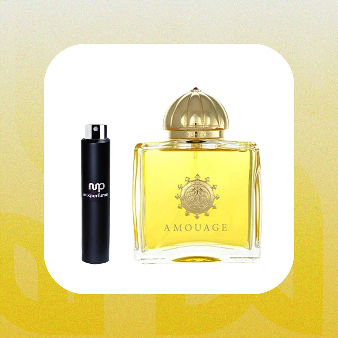 Amouage Jubilation 25 Woman Eau de Parfum for Women