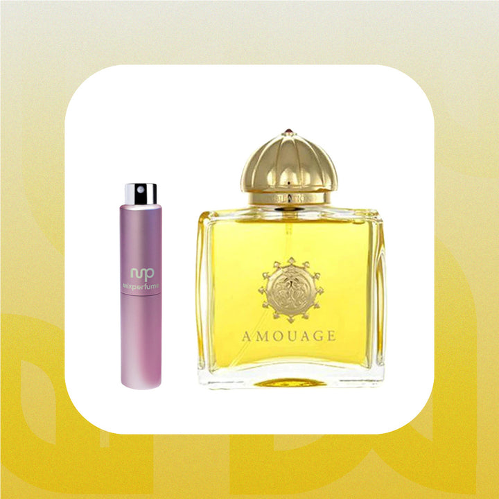 Amouage Jubilation 25 Woman Eau de Parfum for Women