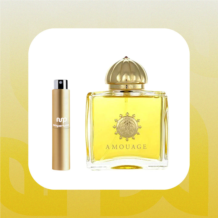 Amouage Jubilation 25 Woman Eau de Parfum for Women