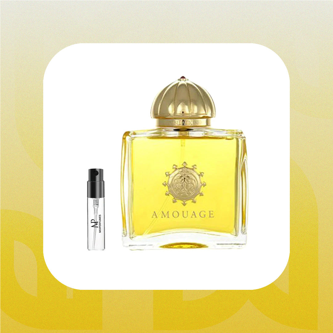 Amouage Jubilation 25 Woman Eau de Parfum for Women