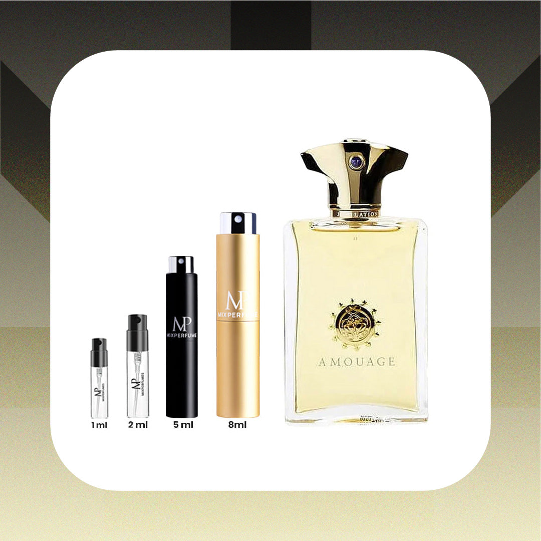 Amouage Jubilation XXV Eau de Parfum for Men