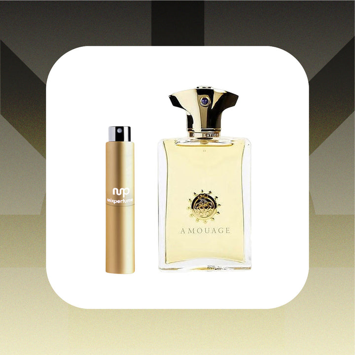 Amouage Jubilation XXV Eau de Parfum for Men