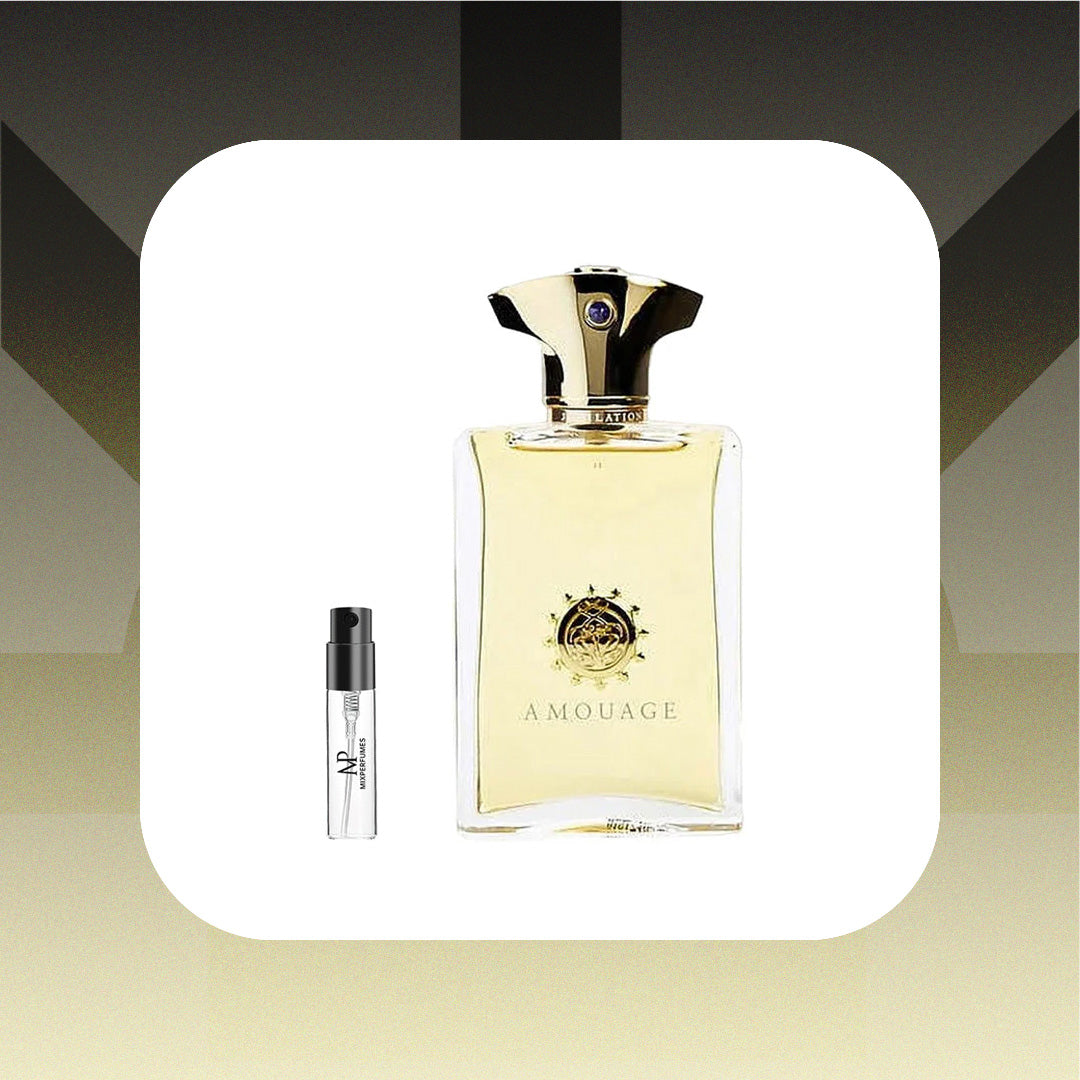 Amouage Jubilation XXV Eau de Parfum for Men