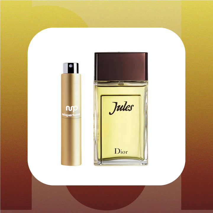 DIOR JULES Eau de Toilette - MEN