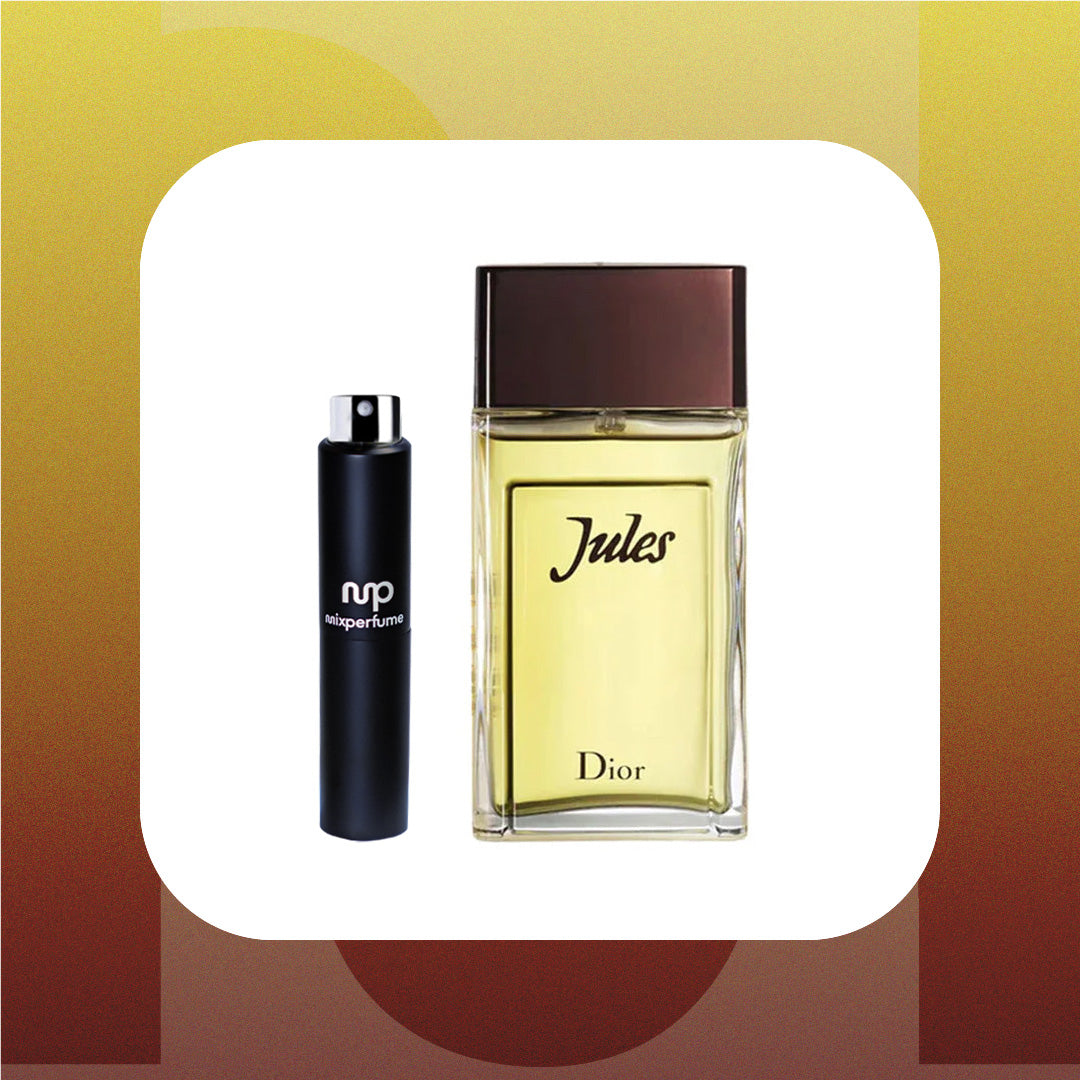Buy Dior Jules Sample & Decant – MixPerfume