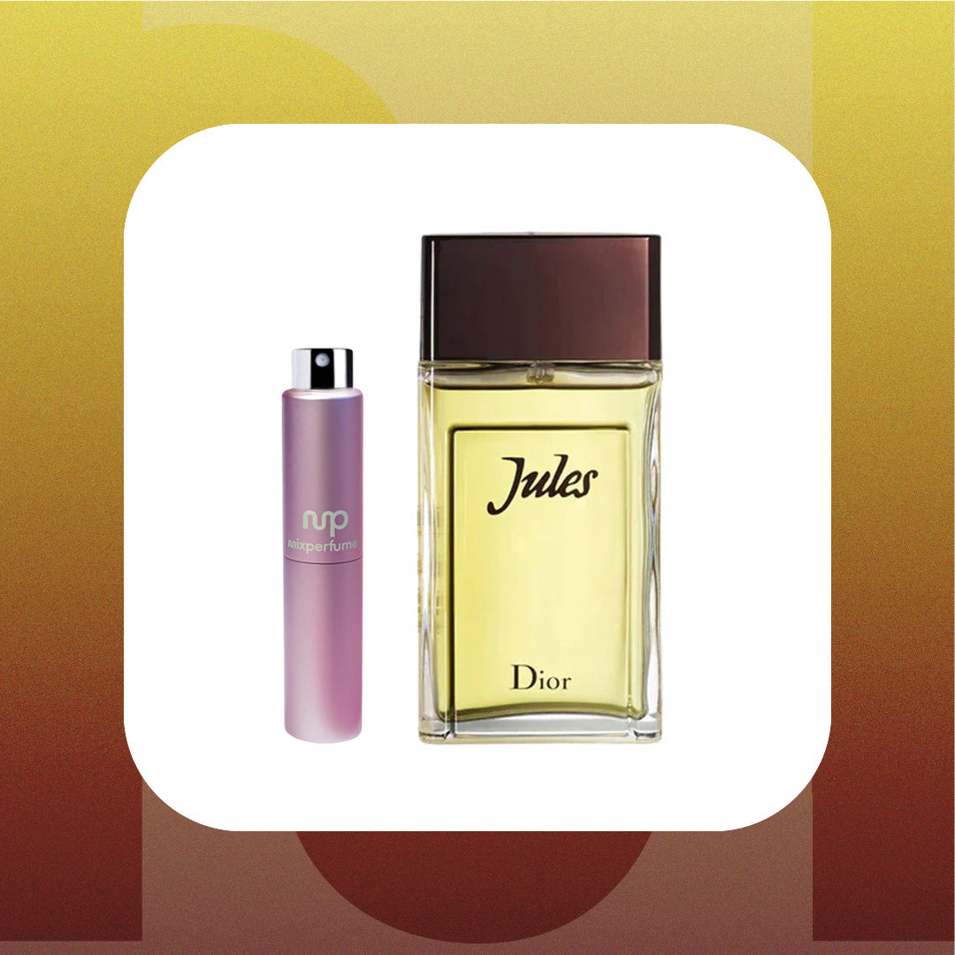 DIOR JULES Eau de Toilette - MEN