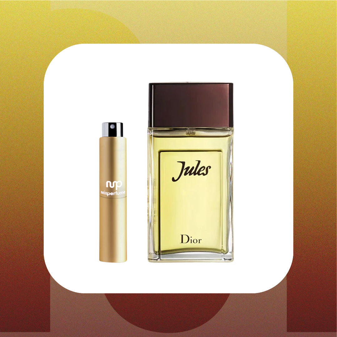 DIOR JULES Eau de Toilette - MEN