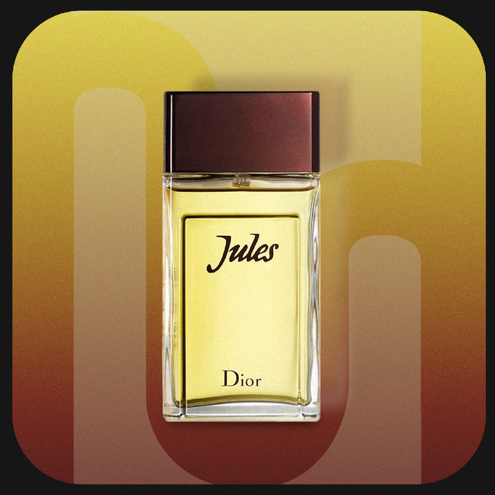 DIOR JULES Eau de Toilette - MEN