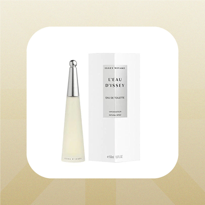 L'Eau D'Issey (Eau de Toilette) Issey Miyake Women