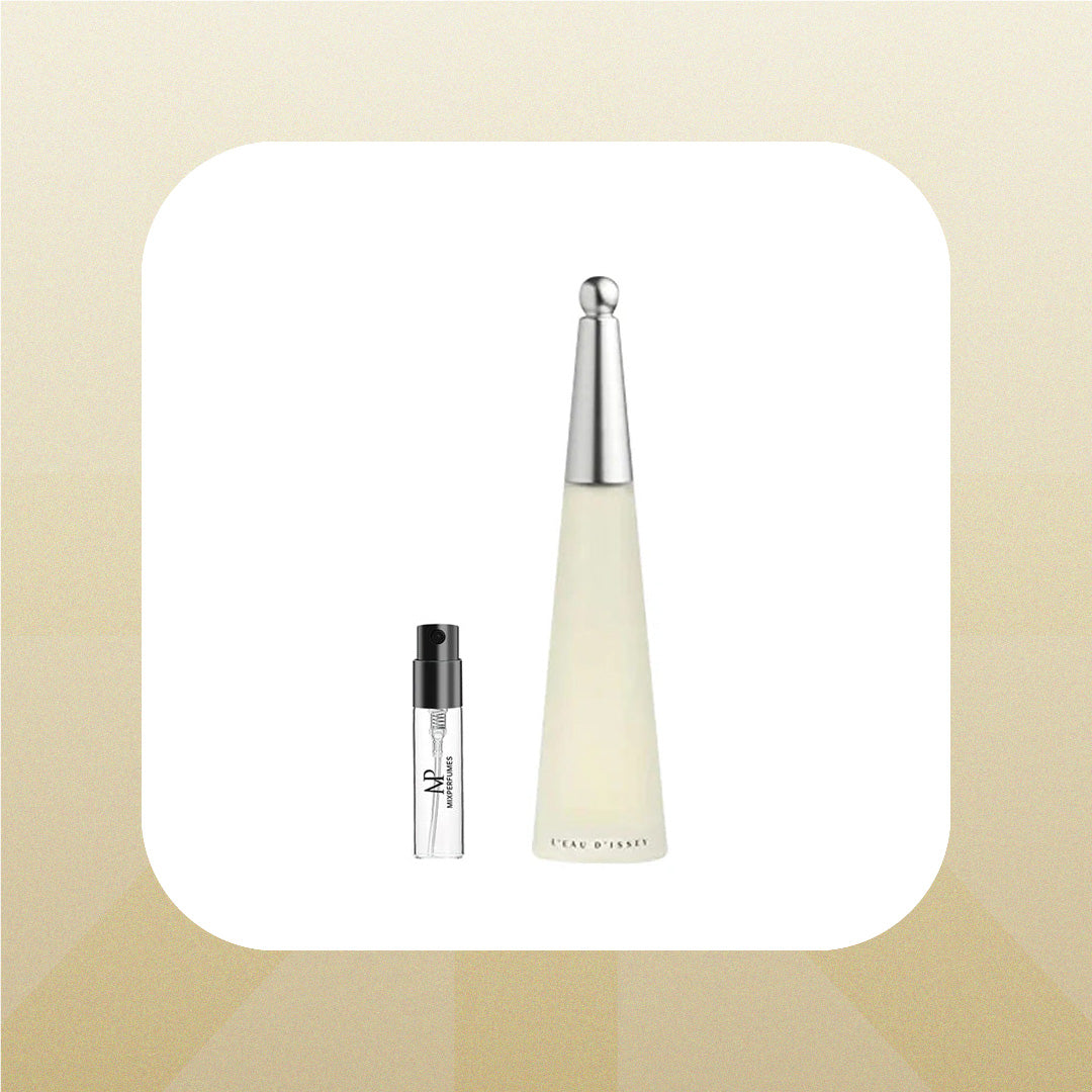 L'Eau D'Issey (Eau de Toilette) Issey Miyake Women