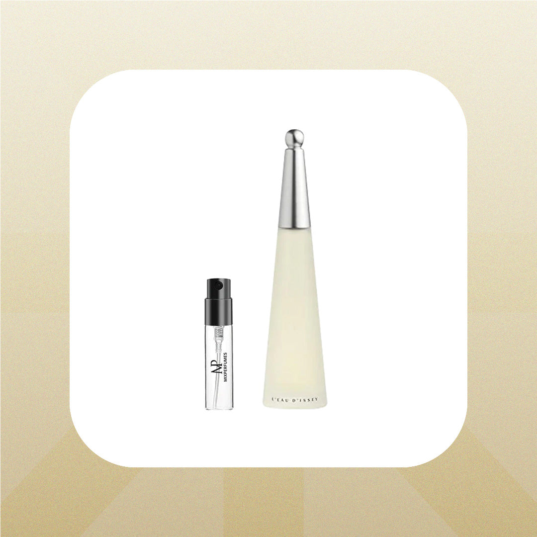 L'Eau D'Issey (Eau de Toilette) Issey Miyake Women