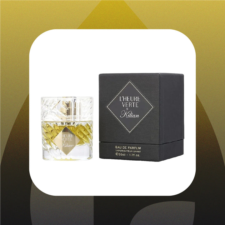 By Kilian L'Heure Verte Eau de Parfum Unisex