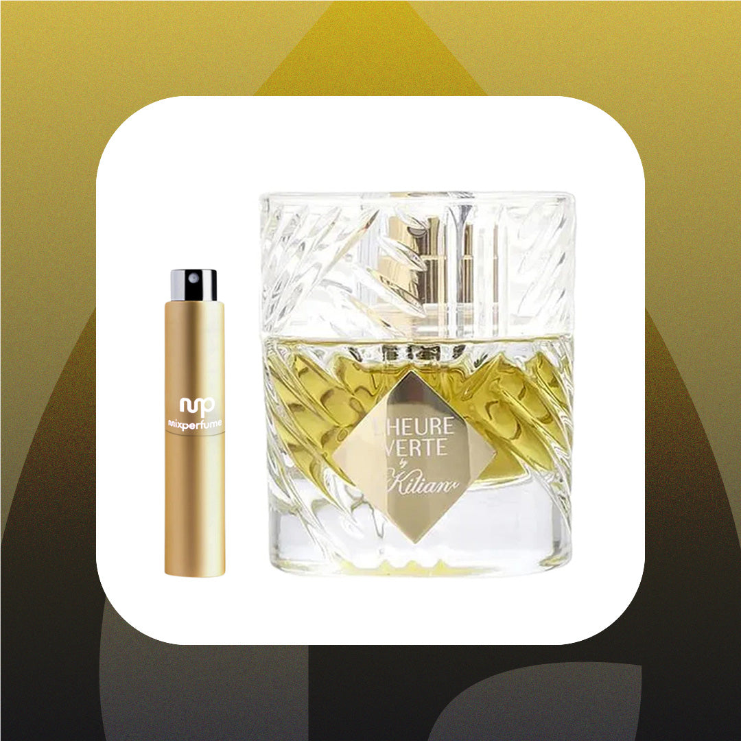 Buy By Kilian L'Heure Verte Sample & Decant