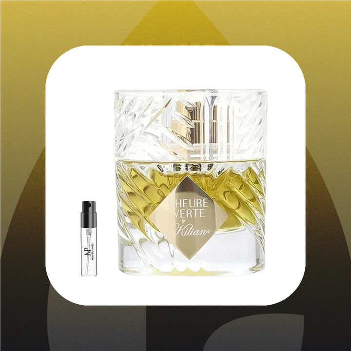 By Kilian L'Heure Verte Eau de Parfum Unisex