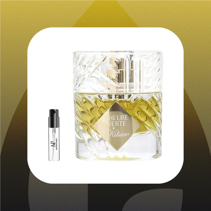 By Kilian L'Heure Verte Eau de Parfum Unisex